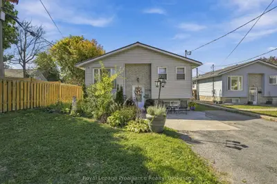 208 BYRON Street, Quinte West, ON K8V 2Z1