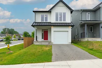 939 Deveron Crescent, London South, On N5x 3x4