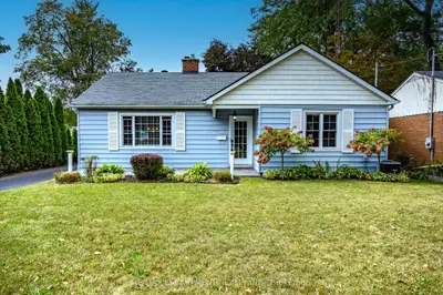 30 Gibson Drive, Norfolk, On N3y 3l3
