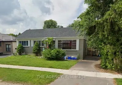 887 Philip Street, Peterborough, On K9h 6e4