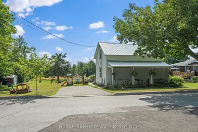 27 Prospect Street, Selwyn, On K0l 2h0