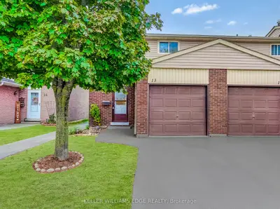 1350 Limeridge Road E 13, Hamilton, On L8w 1l6