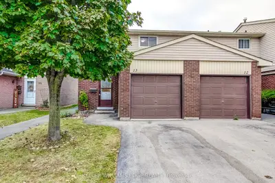 1350 Limeridge Road E 13, Hamilton, On L8w 1l6