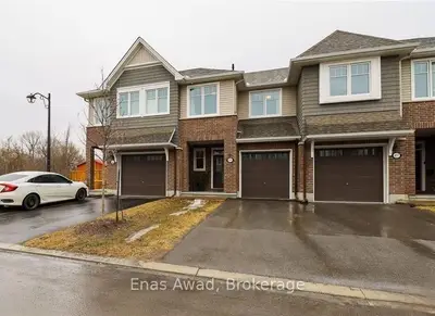 459 Warmstone Drive, Stittsville - Munster - Richmond, On K2s 2j7
