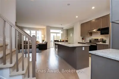 459 Warmstone Drive, Stittsville - Munster - Richmond, On K2s 2j7