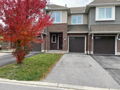 459 Warmstone Drive, Stittsville - Munster - Richmond, On K2s 2j7