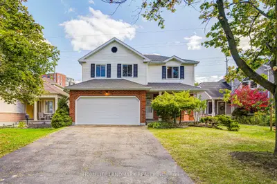 511 Baringham Place, Waterloo, On N2t 2j4