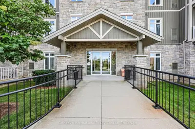 25 Beaver Street S 307, Blue Mountains, On N0h 2p0