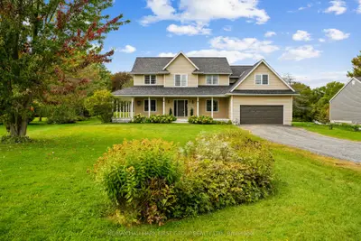 3937 Larose Crescent, Port Hope, On L0a 1b0