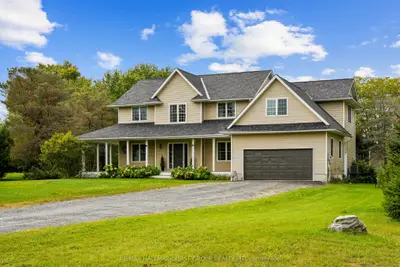 3937 Larose Crescent, Port Hope, On L0a 1b0