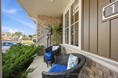 16 Huntley Avenue, Tillsonburg, On N4g 0j3