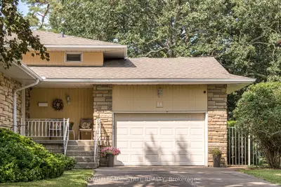 14 Woodside Drive, Hamilton, On L8t 1c3