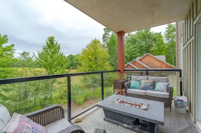 391c Manitoba Street 204, Bracebridge, On P1l 0b5