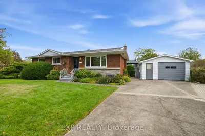 2 Glengrove Circle, St. Catharines, On L2t 2y9