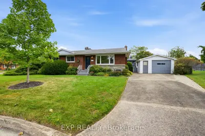 2 Glengrove Circle, St. Catharines, On L2t 2y9