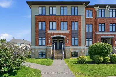 2333 Esprit Drive 121, Orleans - Cumberland And Area, On K4a 0t4