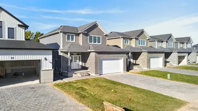 215 Greene Street, South Huron, On N0m 1s3