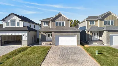 215 Greene Street, South Huron, On N0m 1s3