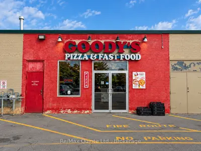 470 Dundas Street E, Belleville, On K8n 1g1
