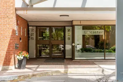 225 Alvin Road 609, Manor Park - Cardinal Glen And Area, On K1k 4h6