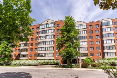 225 Alvin Road 609, Manor Park - Cardinal Glen And Area, On K1k 4h6
