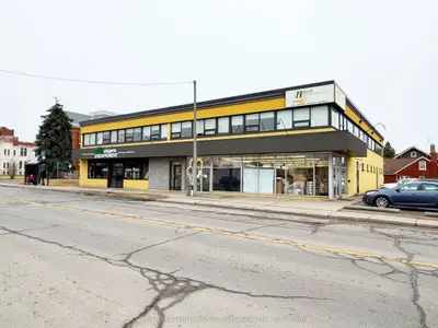 5001 Victoria Avenue 2, Niagara Falls, On L2e 4c9