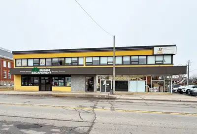5001 Victoria Avenue 2, Niagara Falls, On L2e 4c9