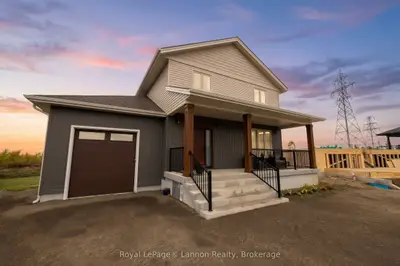 721 Topaz Place, Thunder Bay, On P7g 2t1