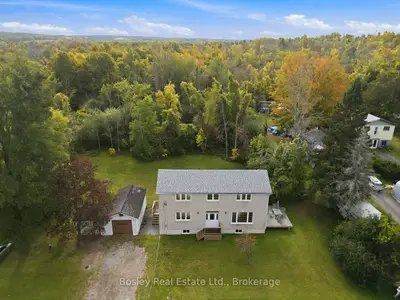6108 Curtis Point Road 52, Alnwick/haldimand, On K0k 2x0