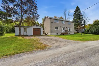 6108 Curtis Point Road 52, Alnwick/haldimand, On K0k 2x0