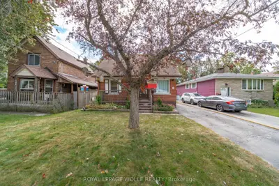 147 Glen Road, Kitchener, On N2m 3g3