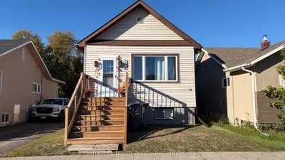 1313 Gore Street W, Thunder Bay, On P7e 3t7
