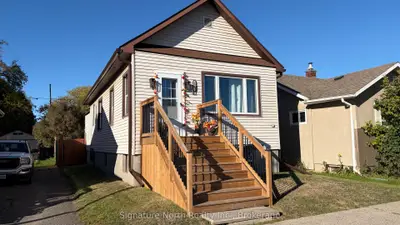 1313 Gore Street W, Thunder Bay, On P7e 3t7
