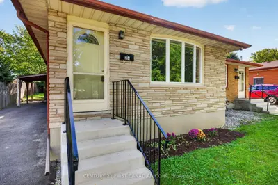 354 Base Line Road W, London South, On N6j 1w1