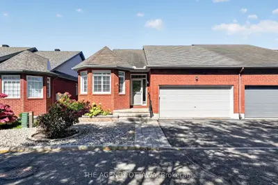 111 Bartlett Private, Hunt Club - Windsor Park Village And Area, On K1v 2a9