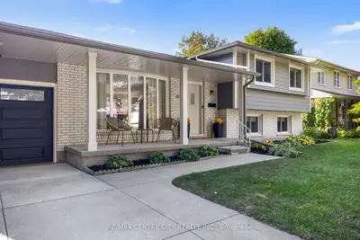 60 Westbury Avenue, London South, On N6j 3g1