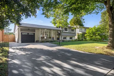 60 Westbury Avenue, London South, On N6j 3g1