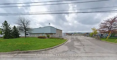 890 Arvin Avenue, Hamilton, On L8e 5y8