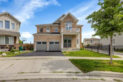 236 Shady Glen Crescent, Kitchener, On N2r 0j8