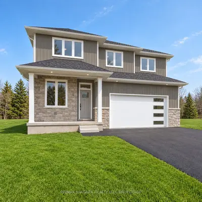 63 Swan Avenue, Pelham, On L3e 0b1