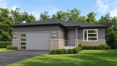 67 Swan Avenue, Pelham, On L3e 0b1