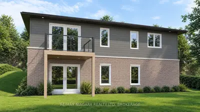 67 Swan Avenue, Pelham, On L3e 0b1