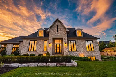 38 Visser Drive, Puslinch, On N0b 2j0