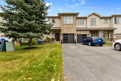 1817 ARROWGRASS Way, Orleans - Cumberland and Area, ON K4A 0H9