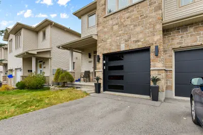 1817 ARROWGRASS Way, Orleans - Cumberland and Area, ON K4A 0H9