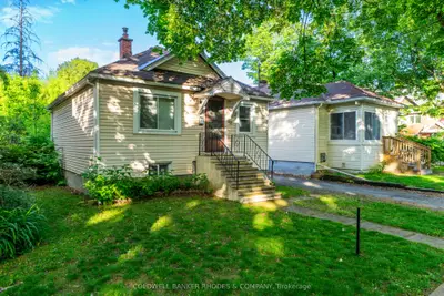 149 Sweetland Avenue, Lower Town - Sandy Hill, On K1n 7v1