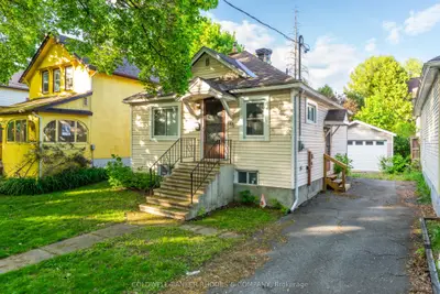 149 Sweetland Avenue, Lower Town - Sandy Hill, On K1n 7v1