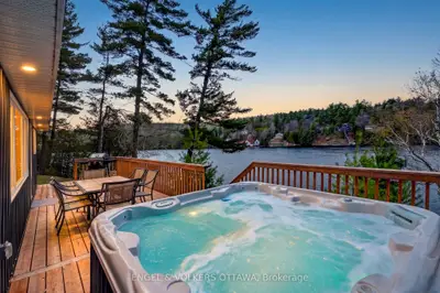 119 EAGLE CREST Trail, Greater Madawaska, ON K0J 1H0