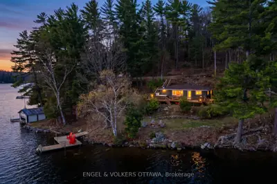 119 EAGLE CREST Trail, Greater Madawaska, ON K0J 1H0