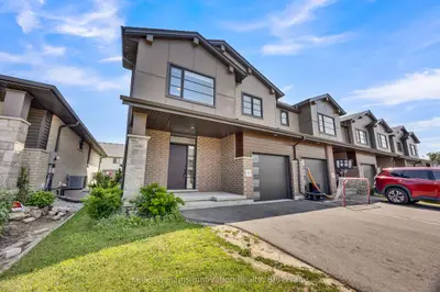 11 Martin Street, Tillsonburg, On N4g 0k8